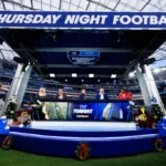 Thursday Night Football: A Weekly NFL to Start the Weekend